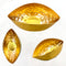 Eye shape Metal Urli bowl for Candle