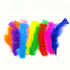 Feather Soft Big Multi Color