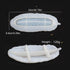 Feather Trinket Tray Mould