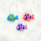 Fish Miniature - 3 Pcs