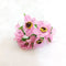 Light Pink Sun Flower 6 Pcs Bunch