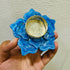 Readymade 3D Flower T-light Holder
