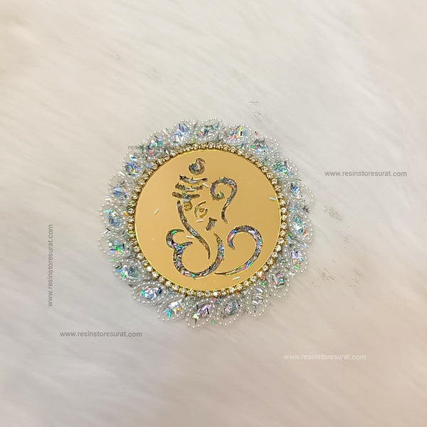 Holographic Ganapti Batch