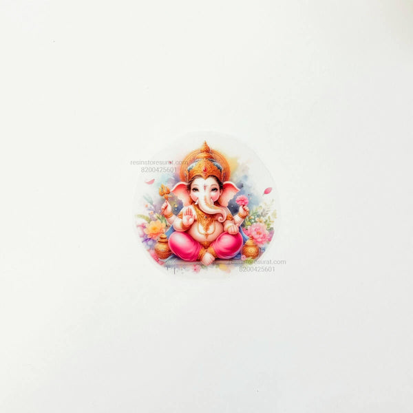 Ganesh A - Custom Insert Sheet