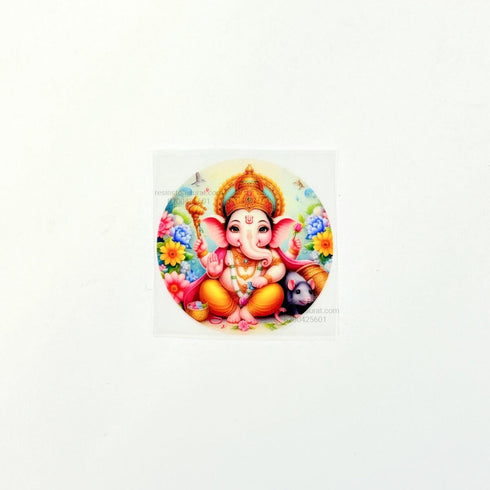 Ganesh B - Custom Insert Sheet