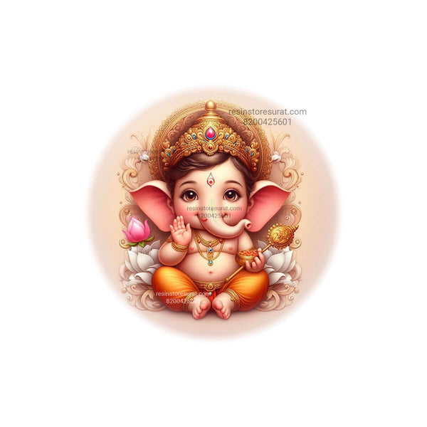 Ganesh C - Custom Insert Sheet