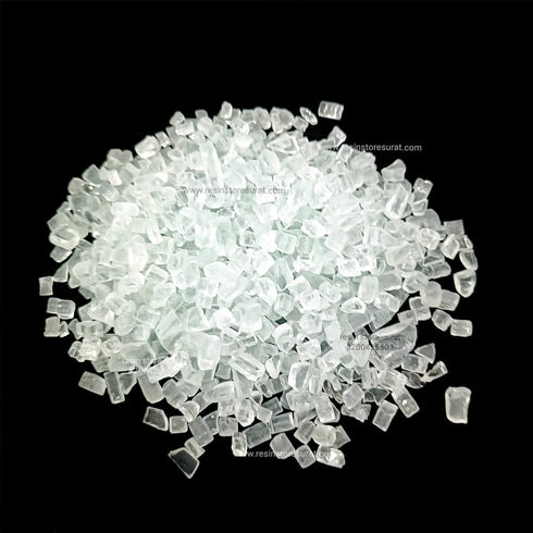 Glass Stone - 4 to 6 MM