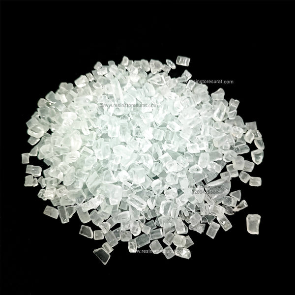 Glass Stone - 4 to 6 MM