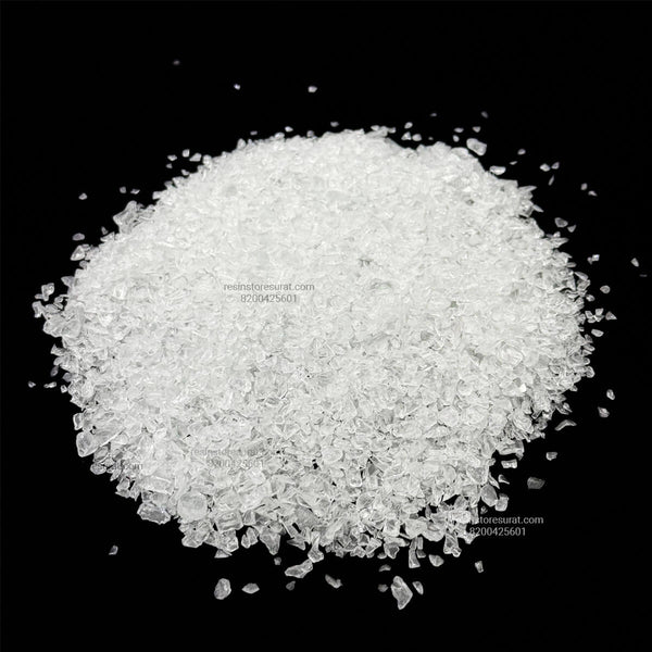 Glass Stone - 2 To 4 MM