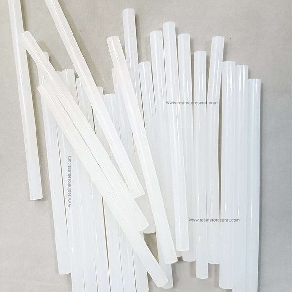 Glue Stick White - 5 Pcs