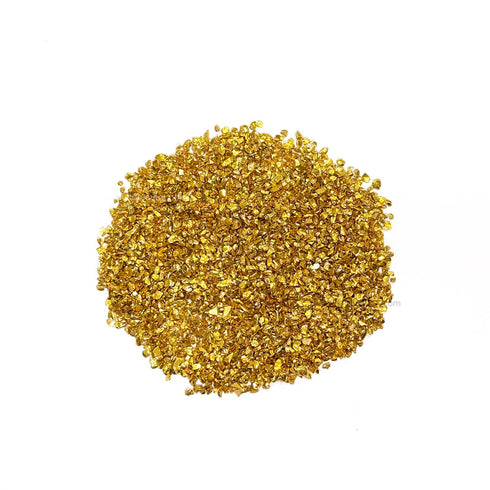 Gold Granule