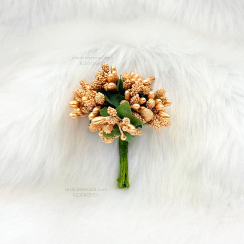 Pollen Artificial Flowers