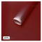 Gradient Brown Flower Wrapping Paper Plastic Sheet - 51K(5Sheet)