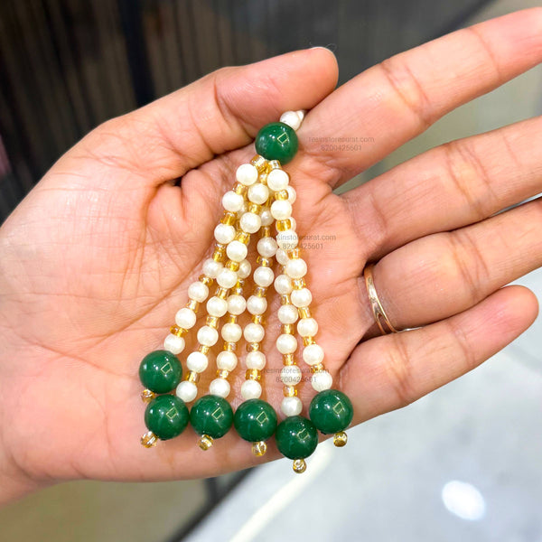 Green Latkan - L12