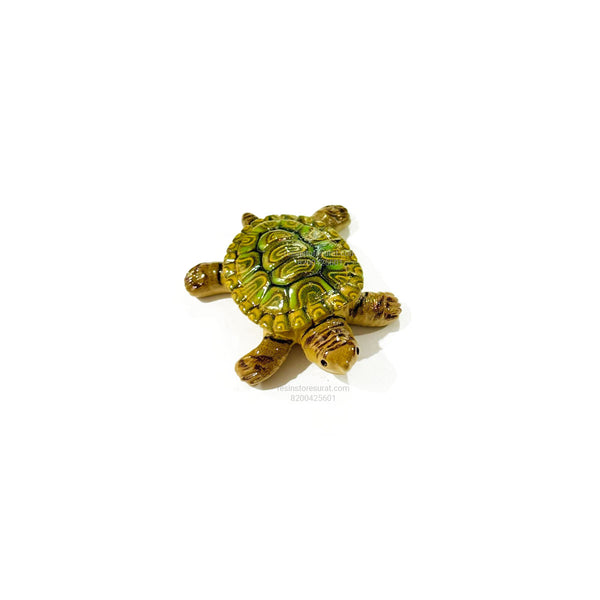 Green Turtle Miniature B