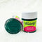 Green acrylic color