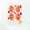 Guruji 3D UV Sticker Sheet - A6