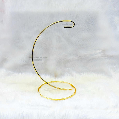 Hanging Metal Stand