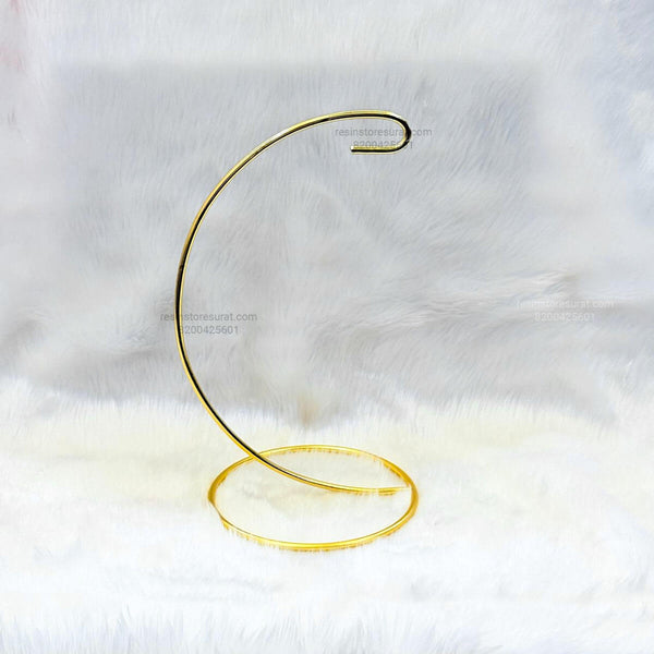 Hanging Metal Stand