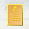 Hanuman Mantra Frame With Acrylic Cutout And MDF