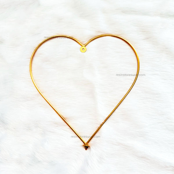 Heart Hoop Frame