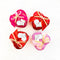 Heart Shape Best Wishes Tin Jar - Random Color