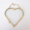 Heart Vintage Frame