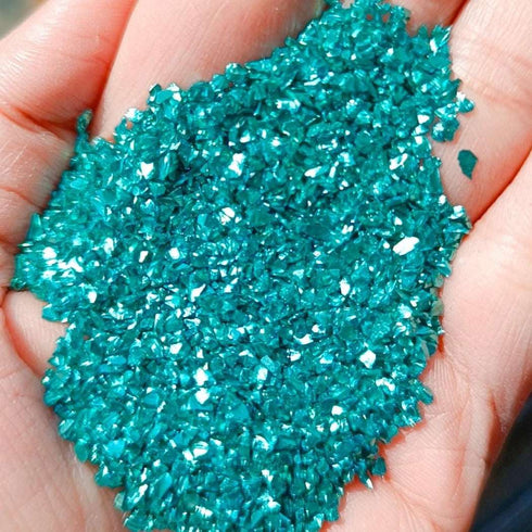 Sky Blue Granule