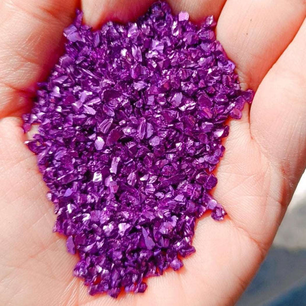 Purple Granule