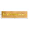 Jain mantra mdf with acrylic - Design A
