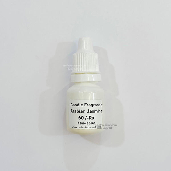 Arabian Jasmine Candle Fragrance