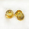 Designer Round Katori With Cap - K15