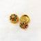 Katori With Cap - K3 (1 Pcs)