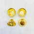 Gold Katori - 4 Pcs