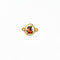 Krishna Sticker Fiber Rakhi Charm FC 19