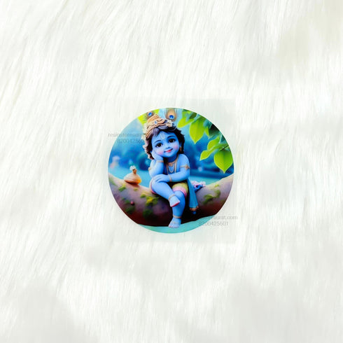 Krishna A - Custom Insert Sheet