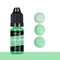 Candle Liquid Color - Light Green