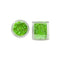 New Light Green Chunky Glitter - 10 Grm