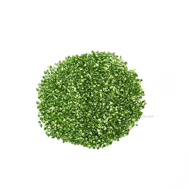 Light Green Granule