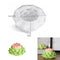 Lotus 3D Flower Candle Mould - 67