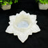 Readymade Lotus Tealight Holder Diwali Decoration