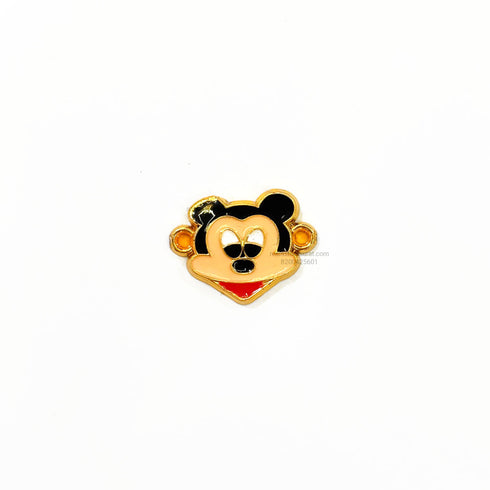 Micky Face Fiber Rakhi Charm FC 21