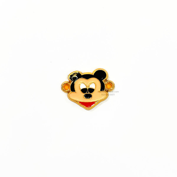 Micky Face Fiber Rakhi Charm FC 21