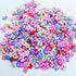 Mix Butterfly Polymer Chips