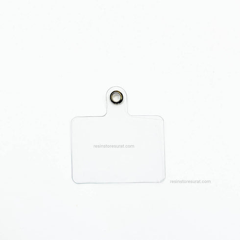 Mobile Phone Lanyard