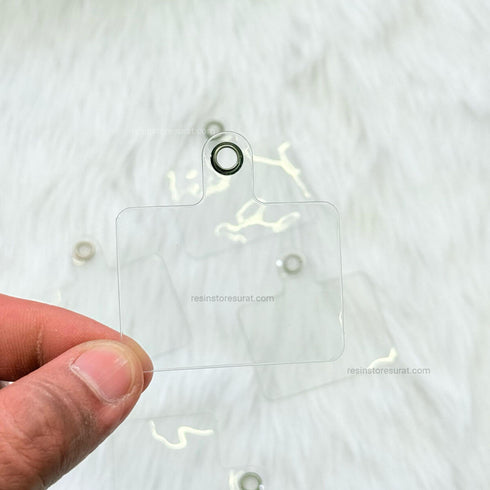 Mobile Phone Lanyard