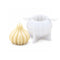 Modak Shape Candle Mould