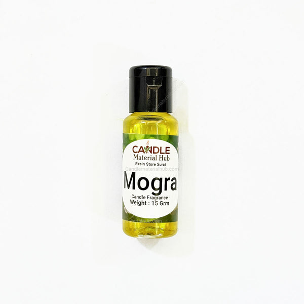 Mogra Candle Fragrance - 15 ml