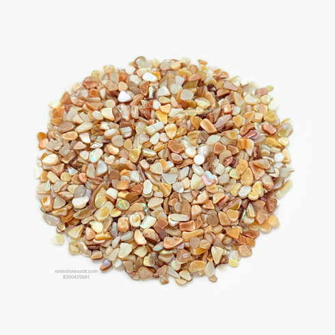 Natural Shell Granule