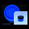 Neon Blue Powder Pigment